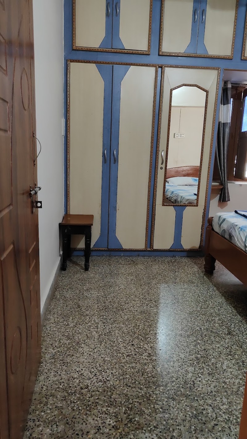 Rocky Guest House - Rocky Guest House Janatha Plot, Hampi, Karnataka 583239, India