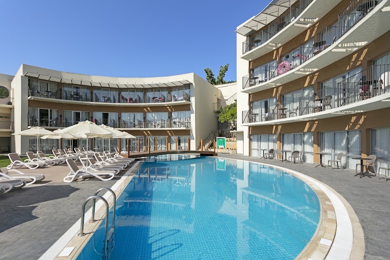 DUJA BODRUM