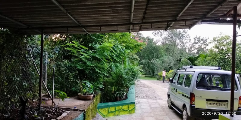 Vanvihar Guest House - Vanvihar Guest House, At-post-ambivali tal-karjat dist, Ambiwadi T. Kothal Khalati, Maharashtra 410201, India