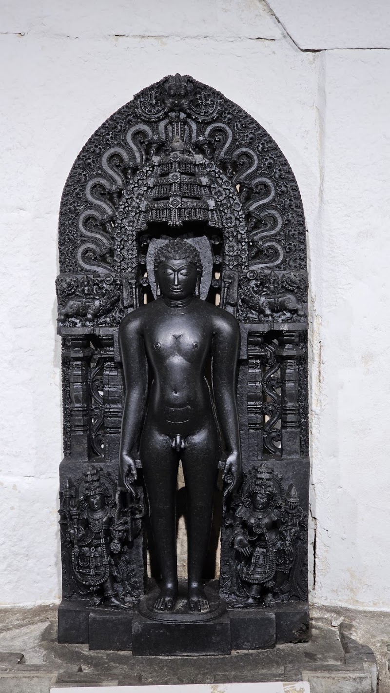 Gommateshwara statue - Gommateshwara statue, VF3M+HVW, Shravanbela Gola (Rural), Karnataka 573135, India