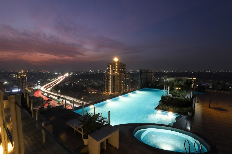 Homiestays - A Villa Rental Company - Homiestays - A Villa Rental Company, 105, GD Block, Dakshini Pitampura, Pitampura, Delhi, 110034, India
