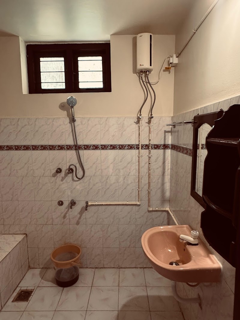 Hello Varkala beach resort - Hello Varkala beach resort Black beach, north cliff, Varkala, Keralam 695141, India