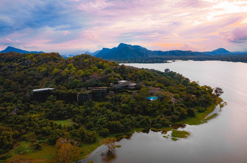 Heritance Kandalama - Heritance Kandalama Heritance Kandalama 11, Dambulla 21106, Sri Lanka