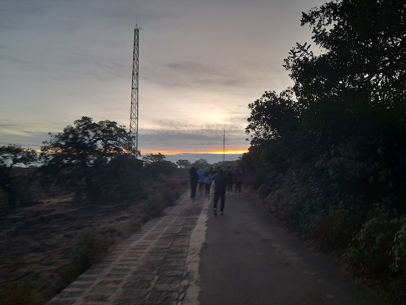 Sunrise point Mahabaleshwar - Sunrise point Mahabaleshwar WMCG+347, Shindola, Maharashtra 412806, India