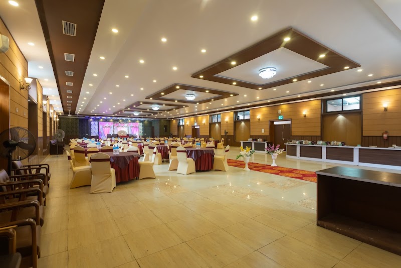 Avocado & Orchid Resort - Avocado & Orchid Resort Chaukitol -2, Hetauda Makawanpur Narayani, C2PM+7RQ, हेटौडा 44107, Nepal