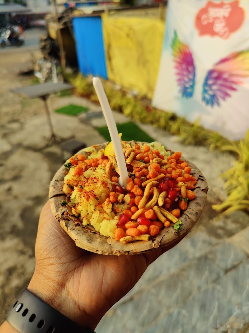 Sudamache Pohe - Sudamache Pohe Beside CNG pump, Fugewadi, Dapodi, Pimpri Chinchwad - 411034, Old Mumbai - Pune Hwy, Pimpri Colony, Pimpri-Chinchwad, Maharashtra 411012, India