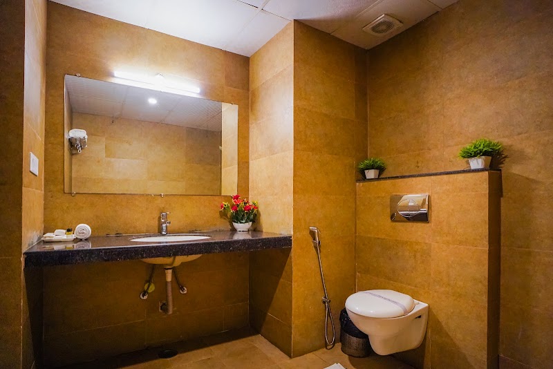 Hotel Laxmi Niwas - A Heritage Retreat - Hotel Laxmi Niwas - A Heritage Retreat, 116, Metro Station, Near, New Sanganer Rd, Vivek Vihar, Sodala, Jaipur, Rajasthan 302019, India