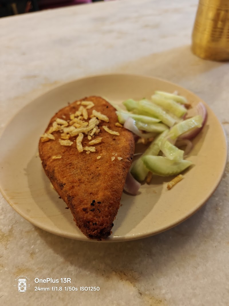 Bhojohori Manna - Bhojohori Manna, 120-7, 120-7, Bidhan Sarani Rd, Manicktala, Goa Bagan, Shobhabazar, Kolkata, West Bengal 700006, India
