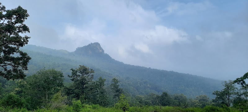 Sunset view point - Sunset view point 8MX6+7WF, Madhya Pradesh 480559, India