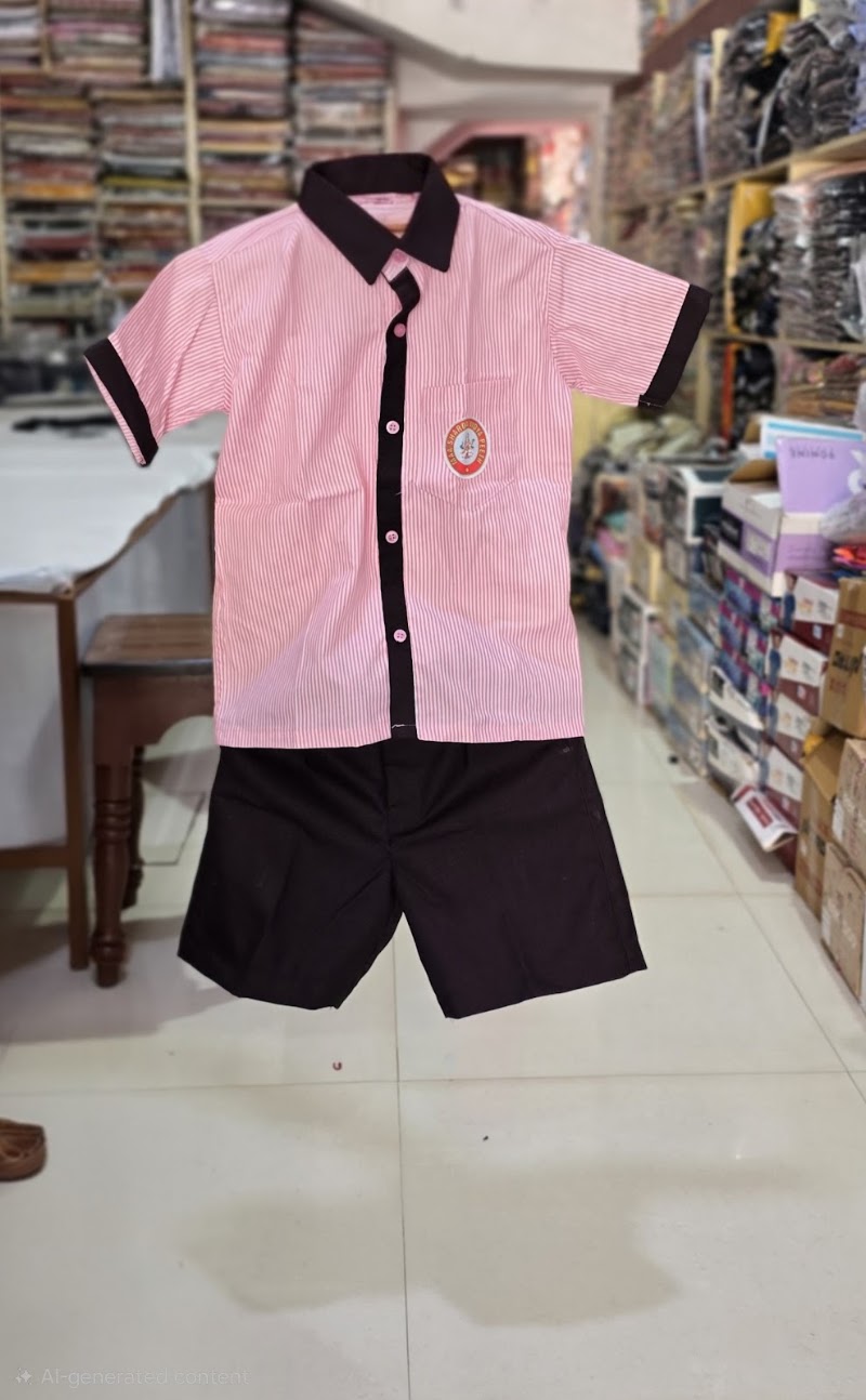 LK Collection - LK Collection Bazar Chowk, Karahibhadar, Chhattisgarh 491227, India