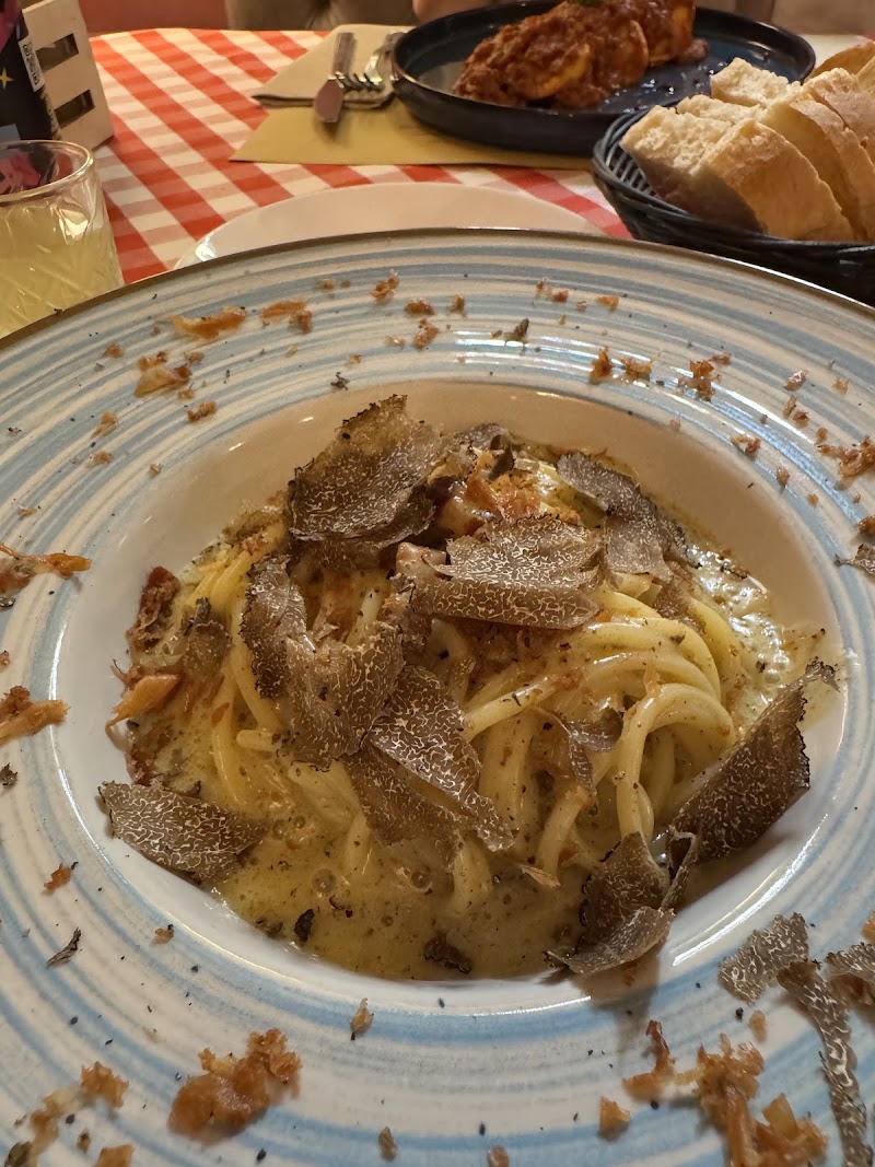 Osteria del Tegolaio - Osteria del Tegolaio Borgo Tegolaio, 17/r, 50125 Firenze FI, Italy