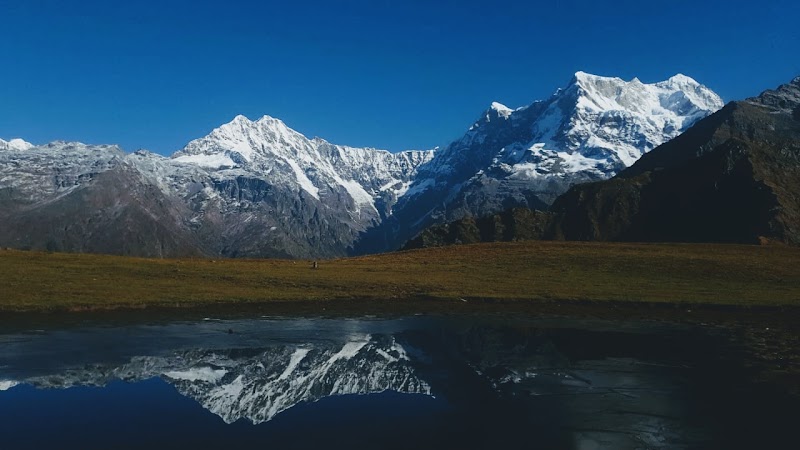 Bir Blues Boho Boutique - Bir Blues Boho Boutique Blues Homestay, road, near Bir Colony Road, opposite Musafir Cafe, Bir Colony, Bir, Suja, Himachal Pradesh 176077, India