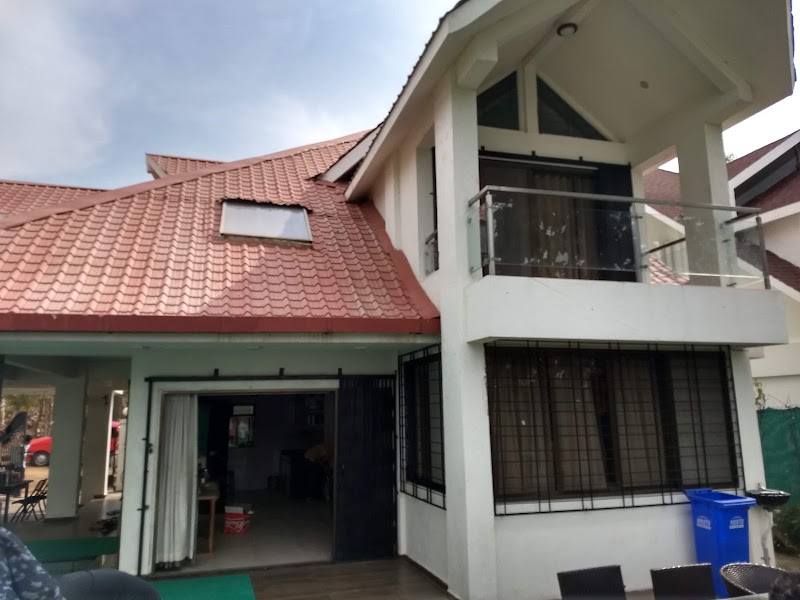 Four Winds Villa - Four Winds Villa Bungalow no 4, Nature trails resort, off Vikramgad - Wada Road, Sajan, Maharashtra 421303, India