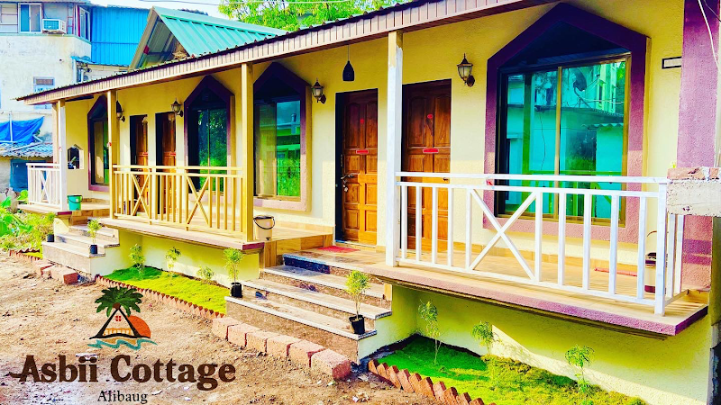 Asbii cottage
