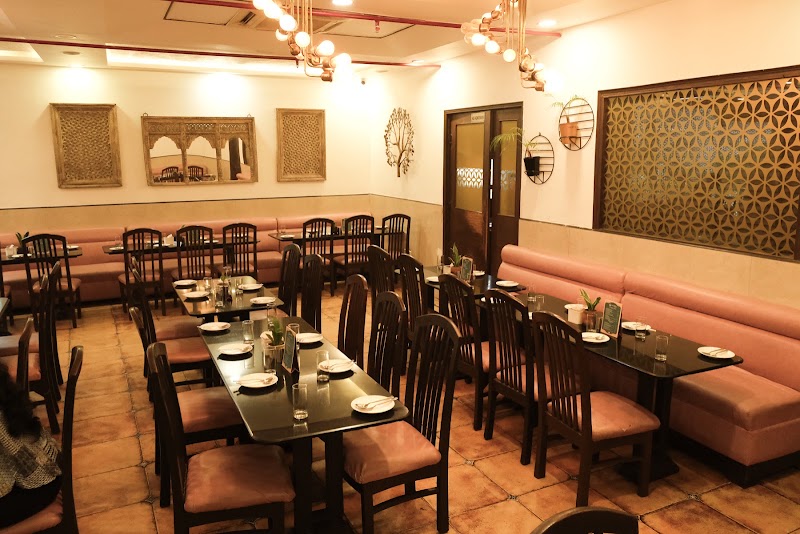 Govardhan Vegetarian