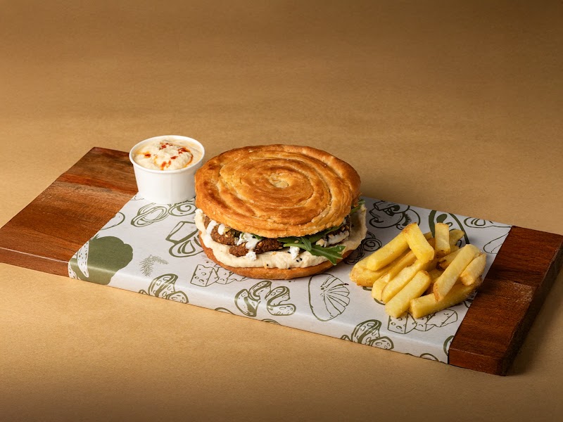 The Stack Sando - The Stack Sando R5, LG-23, M3M 65th Avenue, Sector 65, Gurugram, Haryana 122011, India