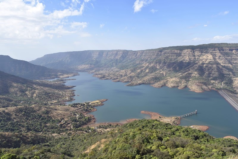 kate's point Sanctuary - kate's point Sanctuary, WMPW+XQR, Old Mahabaleshwar- Nakinda Rd, Nakinda, Maharashtra 412806, India