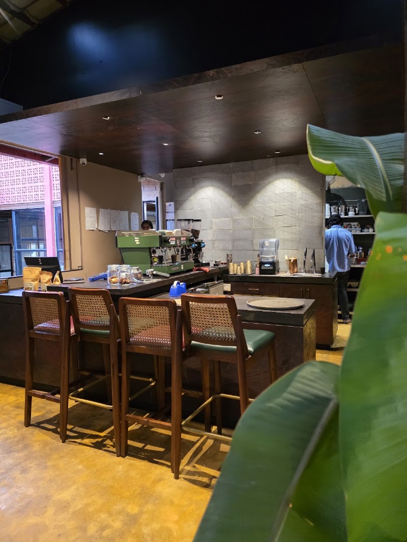 Vui Coffee Roasters - Vui Coffee Roasters, 130/1C, 2nd Cross Road, Bogadi 2nd Stage, Gangothri Layout, Mysuru, Karnataka 570009, India