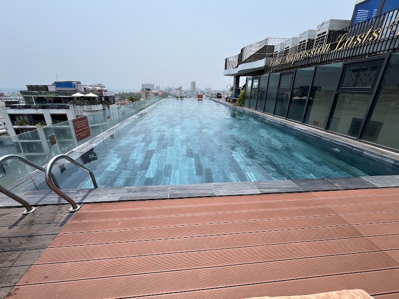 Hotel Grand Lotus - Hotel Grand Lotus, 346M+R6J, Main Road, beside Hightech Bus Stand, Tifra, Bilaspur, Deori, Chhattisgarh 495001, India