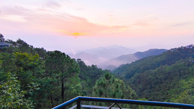 The Woods Kasauli - The Woods Kasauli Old, Parwanoo Kasauli Rd, Mashobra, Tehsil, Kasauli, Himachal Pradesh 173204, India