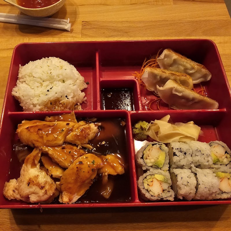 Tokyo House - Tokyo House 3013 W 104th Ave #100, Westminster, CO 80031, USA
