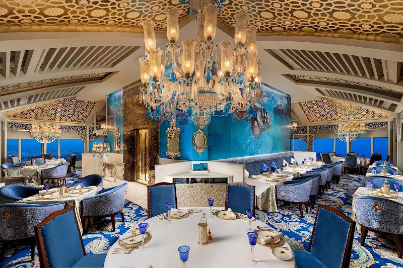 Jewel of Nizam = The Minar - Jewel of Nizam = The Minar The Golkonda Resort, Gandipet, Telangana 500075, India