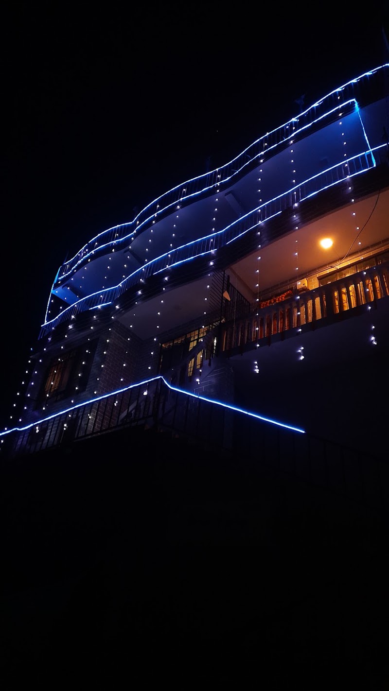 The Brick House Stay - The Brick House Stay, Hill Top Road, Kalimpong Khasmahal, Kalimpong, West Bengal 734301, India
