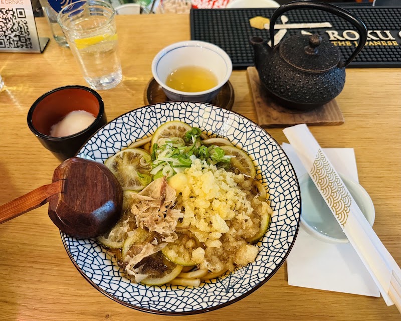 tsuru tsuru noodlebar - tsuru tsuru noodlebar Schützengasse 5, 8001 Zürich, Switzerland