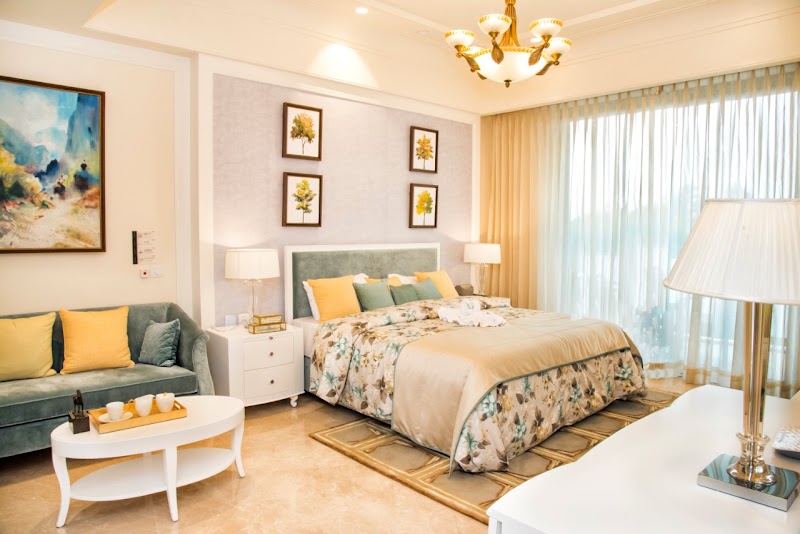 Sagar Home Developers Pvt Ltd - Sagar Home Developers Pvt Ltd Shop No 2&3, Old Central Market, Block J, Saket, New Delhi, Delhi 110017, India