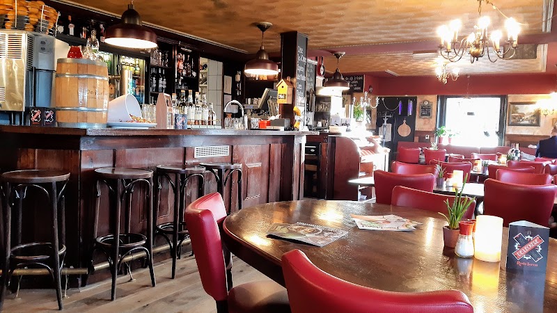 De Herberg - De Herberg, Havenstraat 7, 8081 GN Elburg, Netherlands