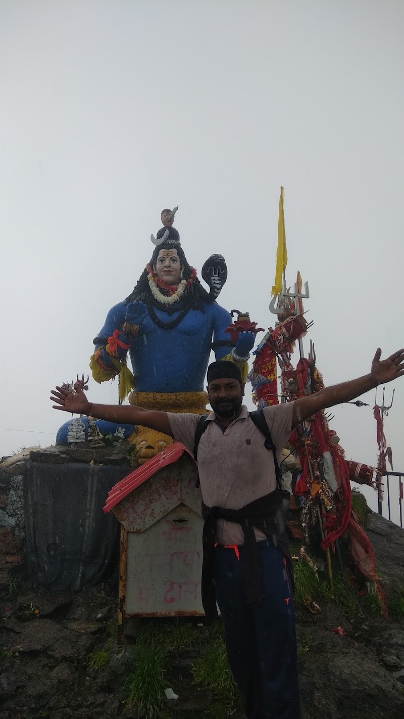 Churdhar Trip_1 - Churdhar Trip_1, VFWQ+MV, Jorna, Himachal Pradesh 171211, India