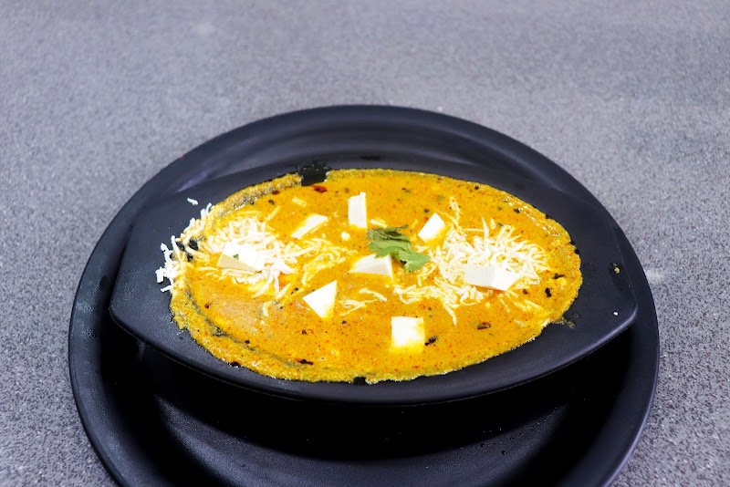 Kanha Restaurant - Kanha Restaurant 102, opposite Bhairav Mandir, Begampura, Suraj Nagar, Ujjain, Madhya Pradesh 456006, India