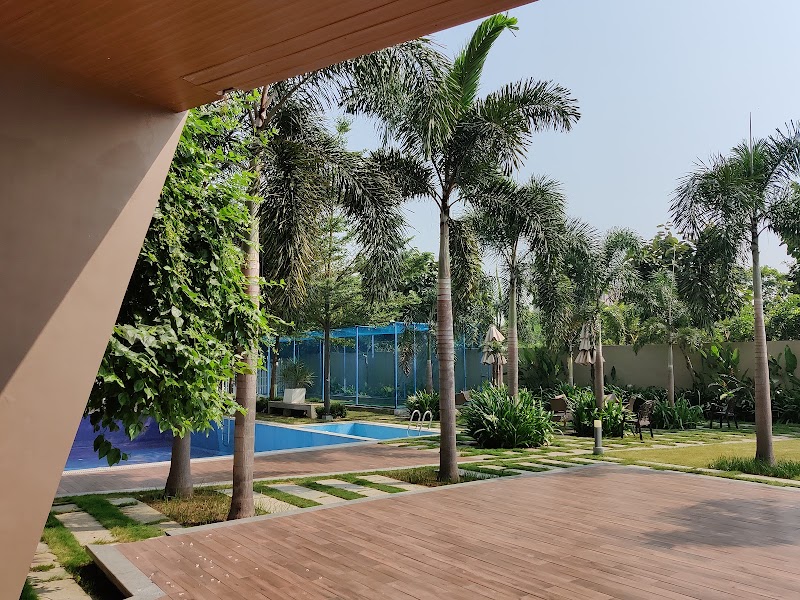 Magneto Signature Homes 2 - Magneto Signature Homes 2, Great Eastern Rd, behind Magneto Mall, Jivan Vihar, Labhandih, Purena, Chhattisgarh 492012, India