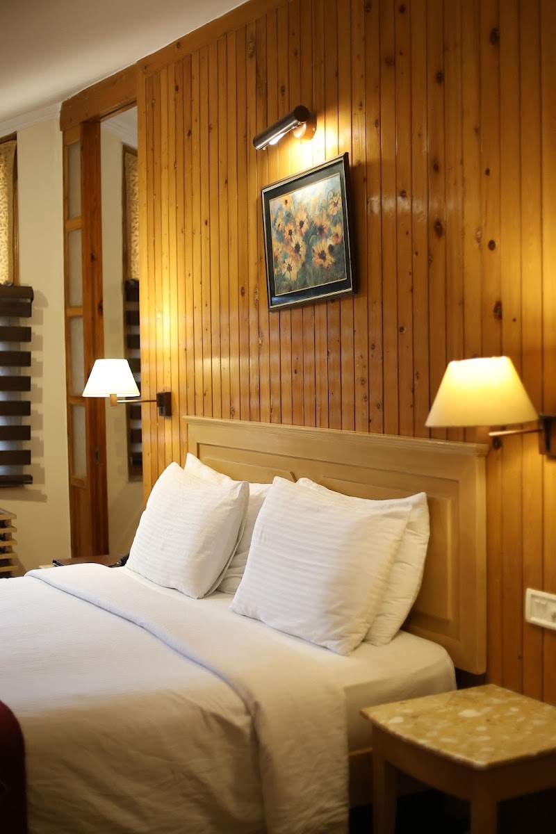 Hotel Willow Banks- Boutique 4 star Hotel on the Mall Road Shimla - Hotel Willow Banks- Boutique 4 star Hotel on the Mall Road Shimla 100m from, Tourism Lift, Mall Rd, Bemloi, Shimla, Himachal Pradesh 171001, India