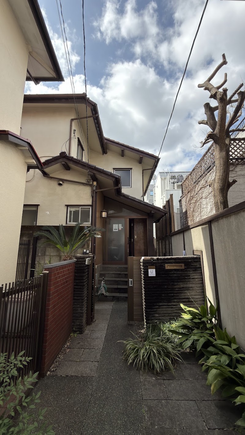 unito villa SHIBUYA