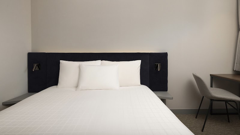 ibis Ambassador Seoul Insadong - ibis Ambassador Seoul Insadong 31 Samil-daero 30-gil, Jongno District, Seoul, South Korea