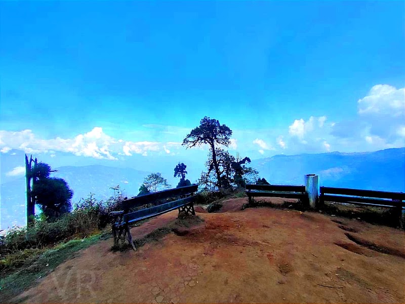 Lepchajagat Pine View - Lepchajagat Pine View 257W+4VG, Rishi Rd, Ghoom Pahar Forest, West Bengal 734221, India