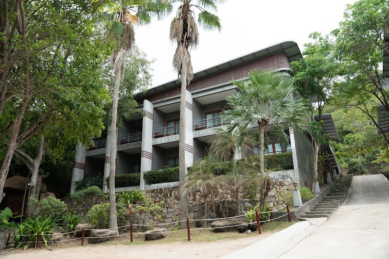 Lub d Koh Tao Tanote Bay