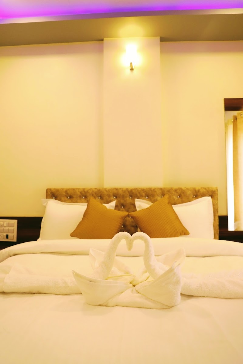 Hotel Dreamworld Mahabaleshwar - Hotel Dreamworld Mahabaleshwar Panchgani - Mahabaleshwar Rd, Bhose, Mahabaleshwar, Maharashtra 412805, India