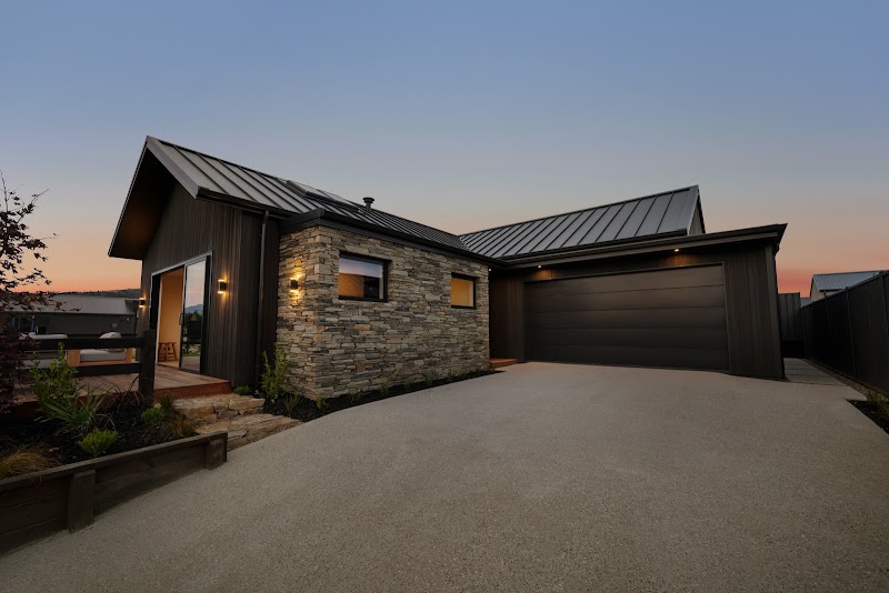 Jennian Homes Wanaka Display Home - Pembroke Terrace - Jennian Homes Wanaka Display Home - Pembroke Terrace, 14 Mason Street, Terrace, Wānaka 9305, New Zealand