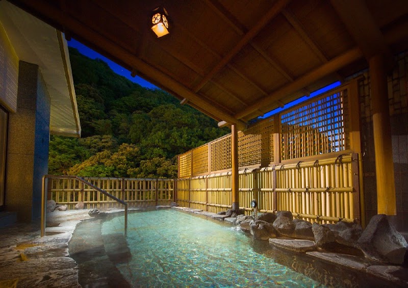 Hakone Pax Yoshino - Hakone Pax Yoshino, 139-5 Yumotochaya, Hakone, Ashigarashimo District, Kanagawa 250-0312, Japan