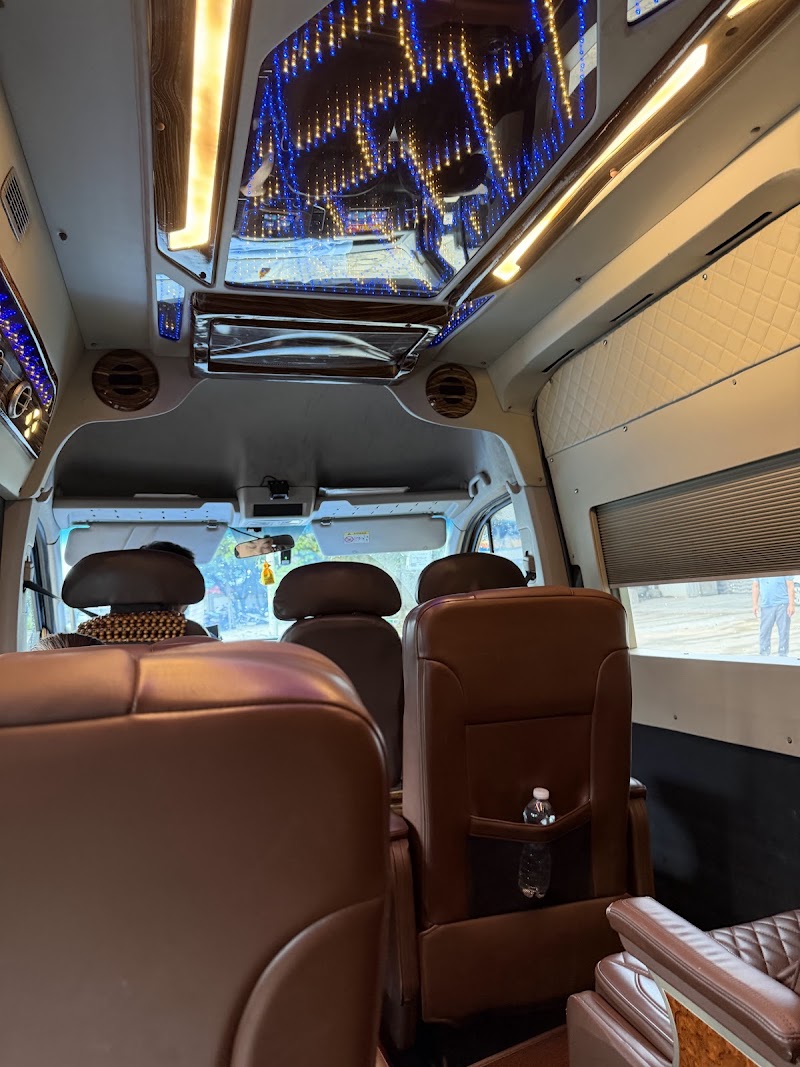 Duy Khang Limousine Ninh Bình - Duy Khang Limousine Ninh Bình, 2 Đào Duy Từ, Hoa Lư, Ninh Bình 100000, Vietnam