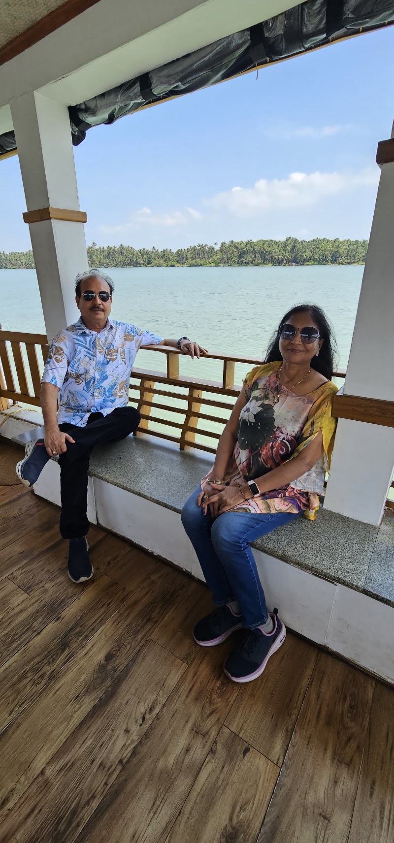 Bekal Ripples - Bekal Ripples, Retreats Pvt. Ltd, KM Building, Kottappuram Road, Bekal, Nileshwar, Kerala 671314, India