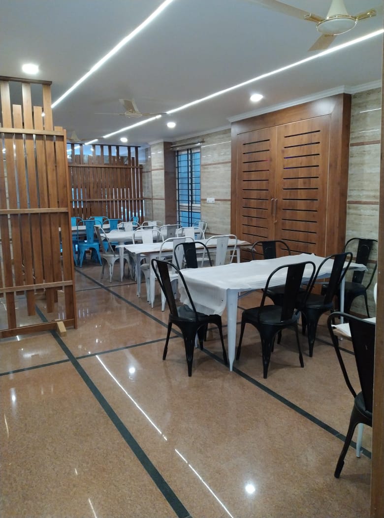 Your space Boys Hostel - Hosur Road, Bangalore - Your space Boys Hostel - Hosur Road, Bangalore Hosur Main Road, opp. Royal Enfield Show Room, Chikku Lakshmaiah Layout, Adugodi, Bengaluru, Karnataka 560030, India
