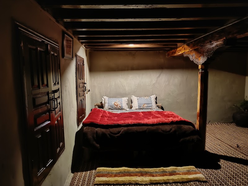 ZOMSA Culturehub - ZOMSA Culturehub Lower keylong village, Keylong, Himachal Pradesh 175132, India