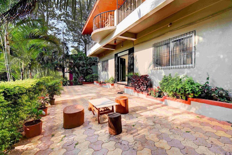 Hotel Silver Inn Mahabaleshwar
