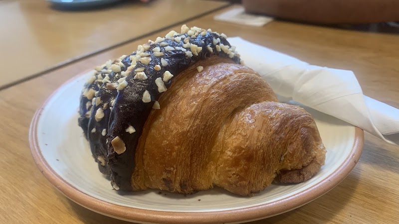 Suchali's Artisan Bakehouse - Pali Hill - Suchali's Artisan Bakehouse - Pali Hill, Shop No 7, New Kantwadi Rd, off Perry Cross Road, Bandra West, Mumbai, Maharashtra 400050, India