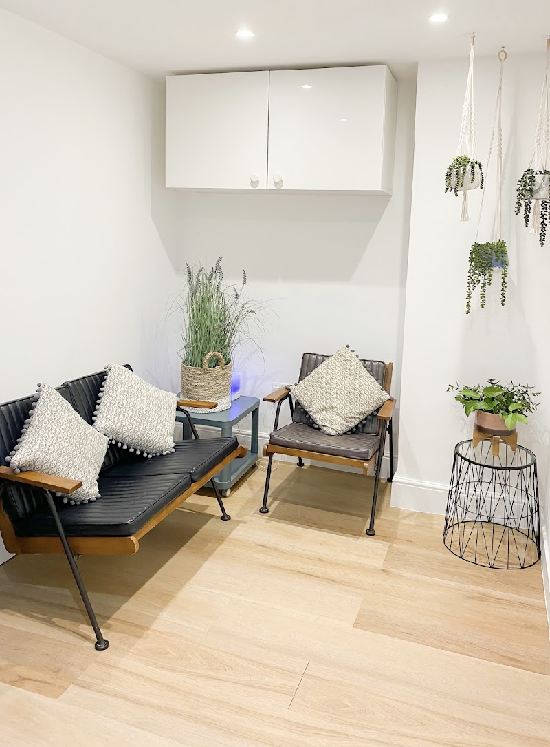 Strong and Flexible - Strong and Flexible, 14 Devonshire Row, Liverpool St, London EC2M 4RH, UK