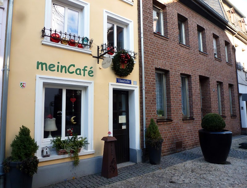 Altstadt Kempen - Altstadt Kempen, Bockengasse 3, 47906 Kempen, Germany