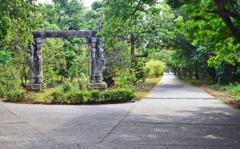 The Theosophical Society - The Theosophical Society, Arunachalapuram, Adyar, Chennai, Tamil Nadu 600020, India